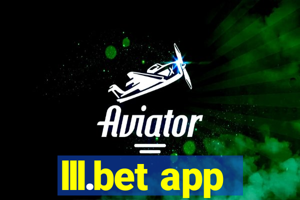 lll.bet app